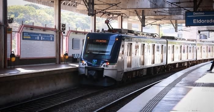 Metrô de BH: novo CEO da concessionária detalha cronograma de obras na Linha 2