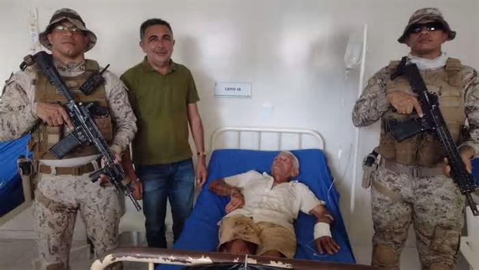 Agricultor de 78 anos desaparece, sofre ataque de abelhas e é encontrado com vida após 30 horas