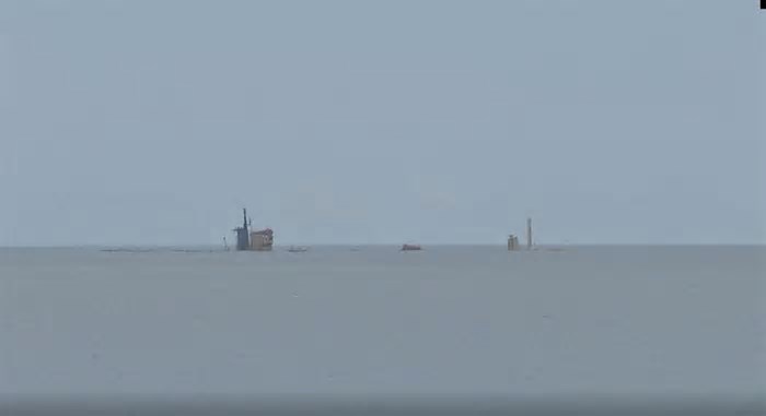 Além do navio Mara Hope: Conheça a história por trás dos naufrágios no mar de Fortaleza