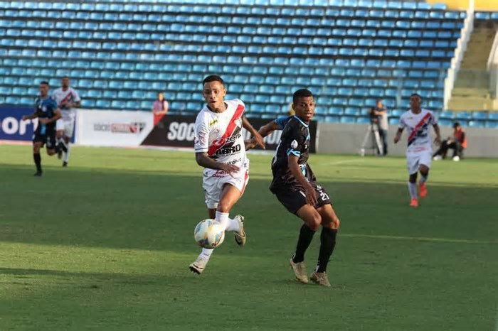 Em busca de Fortaleza e Ceará