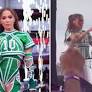 Anitta, 31, jogou três microfones no chão após falhas técnicas durante um show do Ensaios da Anitta neste sábado (1). A artista se apresentava Esplanada do...