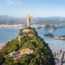 Florianópolis e Rio de Janeiro brilham no turismo global, conquistando destaque no ranking da Booking.com para o verão de 2025.
