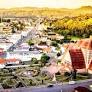 O município de Urubici, na Serra de Santa Catarina, é o único do Brasil na lista dos dez destinos mais acolhedores do mundo em 2025, segundo o 13º Traveller...