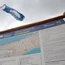 Localizada em Governador Celso Ramos, na Grande Florianópolis, Praia Grande tem há nove anos consecutivos o selo Bandeira Azul, sendo a praia que tem o.