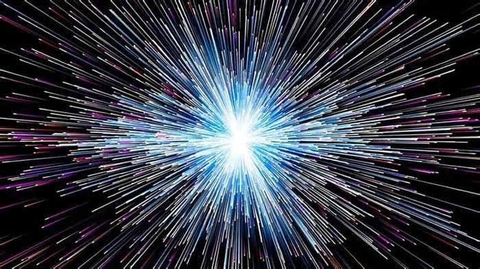 Cientistas conseguem produzir partícula de luz que acessa 37 dimensões diferentes e isso demonstra como a física quântica é fascinante