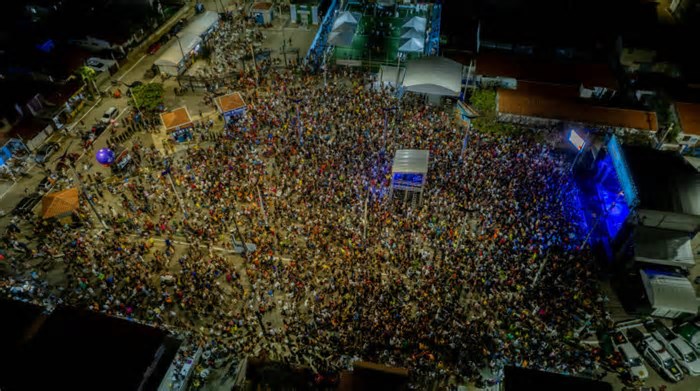 Carnaval: TCE pede informações sobre contratações de Amontada, São Gonçalo e Solonópole
