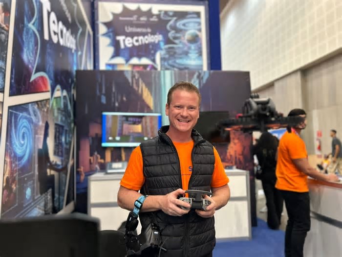 Drones em alta fazem surgir novas carreiras no país, com salários que chegam a R$ 10 mil