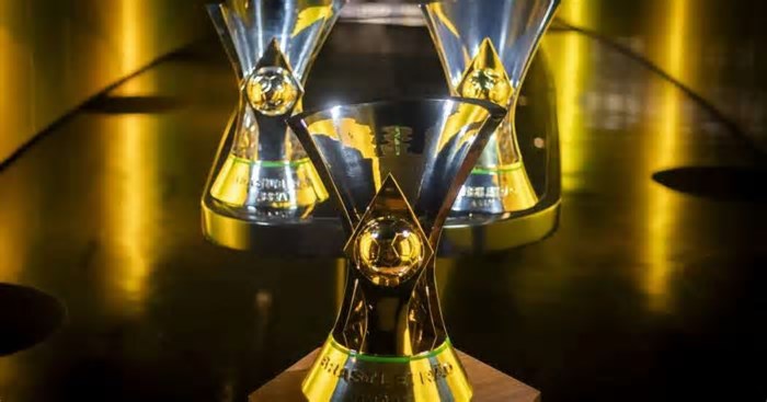 Campeonato Brasileiro 2025: quando começa e até quando vai