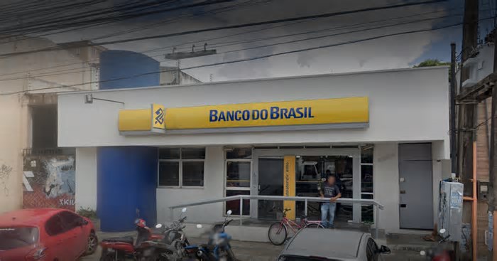 Banco do Brasil: Agência 3469 em Fortaleza (CE)
