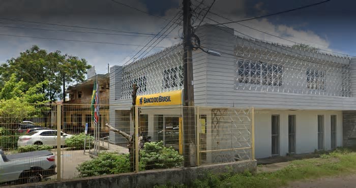 Banco do Brasil: Agência 3673 em Caucaia (CE)