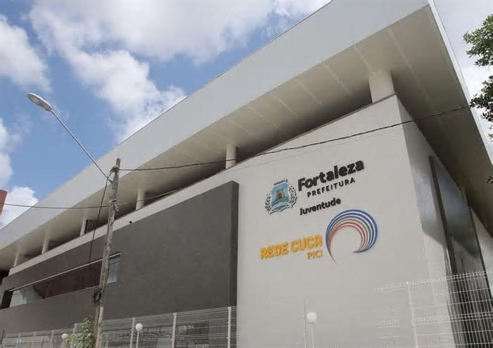 Rede Cuca abre matrículas para cursos e esportes gratuitos em Fortaleza; saiba detalhes