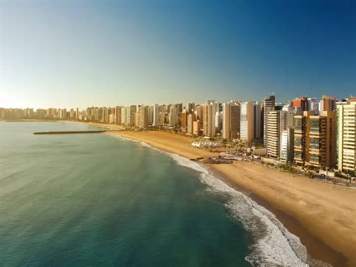 Ceará é um dos destinos mais procurados para o carnaval em 2025