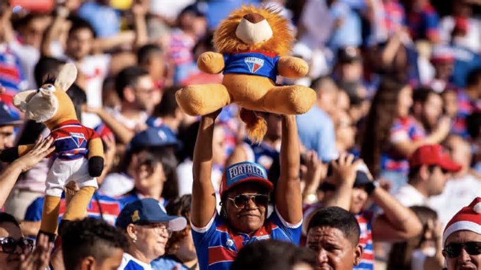 Fortaleza lidera no Nordeste e tem mais lojas que São Paulo e Santos