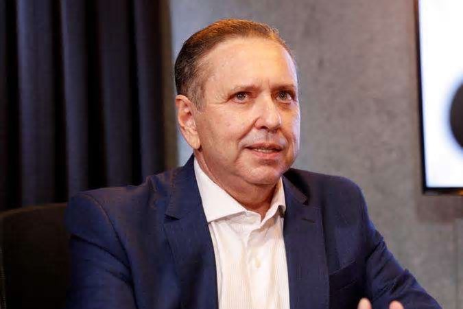 Domingos Filho prevê ampliar número de empresas no Ceará; veja 3 medidas prioritárias