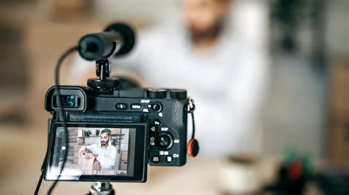 Inteligência Artificial Impulsiona Monetização de Criadores de Conteúdo no YouTube