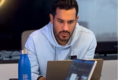 Brasileiro se torna destaque em Inteligência Artificial no mundo