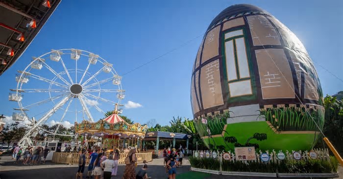 Osterfest 2025: saiba tudo sobre o evento em Pomerode
