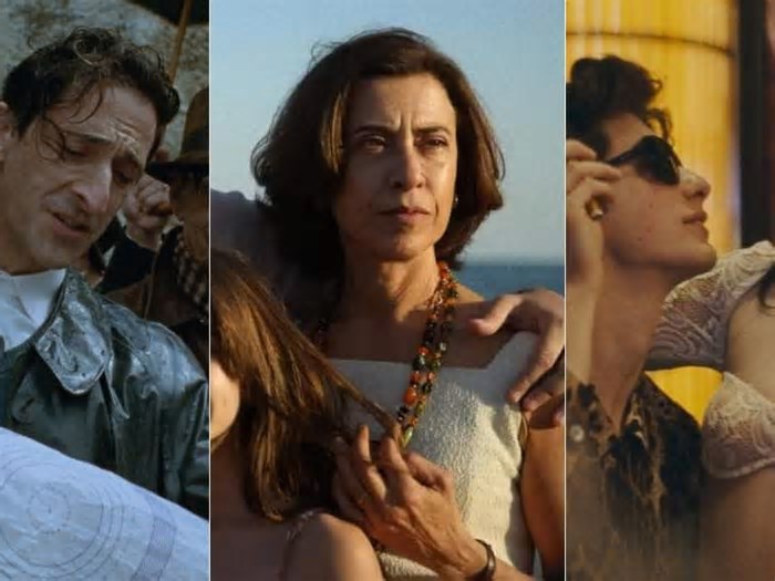 Cinemas da rede UCI recebem maratona de filmes indicados ao Oscar, com ingressos por R$12