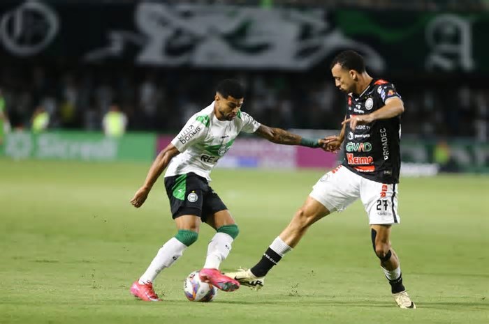 Erros de arbitragem, tabela ‘desequilibrada’, surpresas… o balanço da 1ª fase do Paranaense