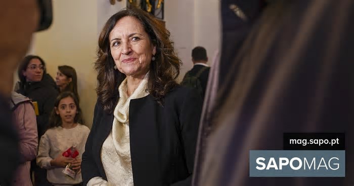Dalila Rodrigues considera