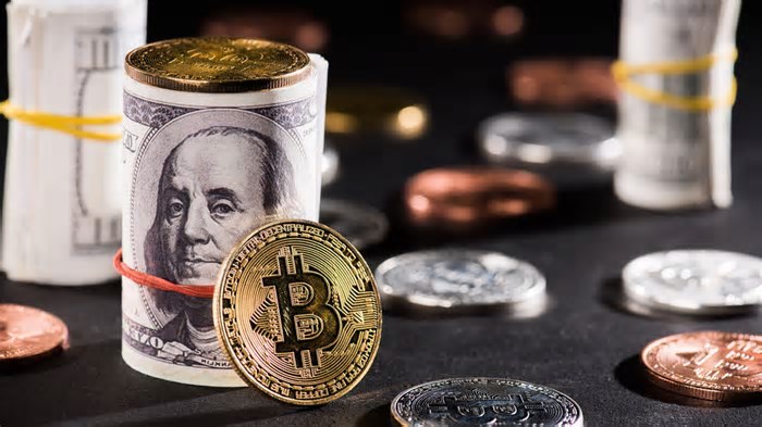 Investir em Bitcoin agora pode ser a decisão mais importante do ano