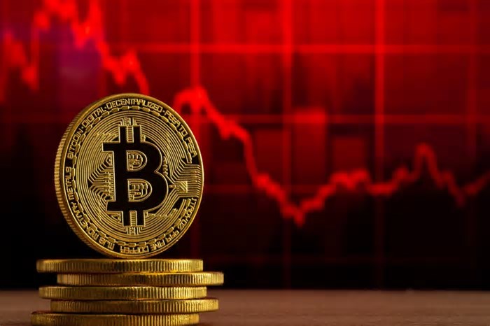 O pior ainda está por vir? Entenda as chances do Bitcoin voltar para os US$ 70 mil