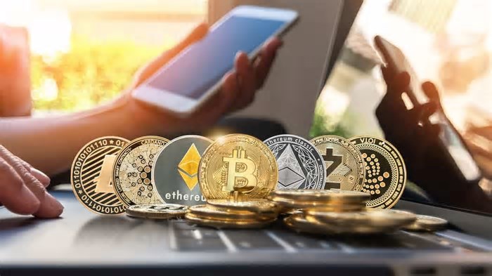 Quais criptomoedas investir em 2025? Veja as 5 melhores opções