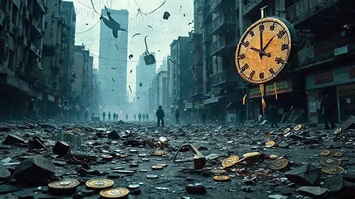 Perdas em Criptomoedas Aumentam 20x em Fevereiro de 2025