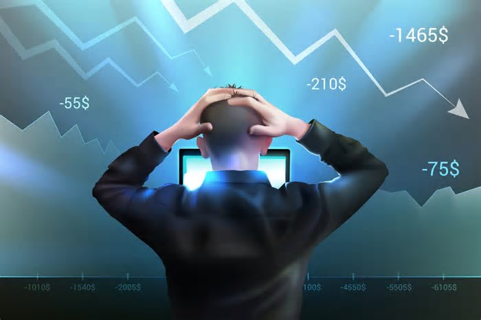 Bitcoin tem maior queda mensal desde junho de 2022; entenda o ‘efeito-Trump’ inverso