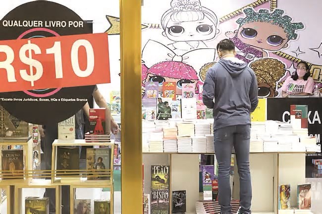 Pequenos negócios registram melhora no faturamento em 2024, aponta Sebrae