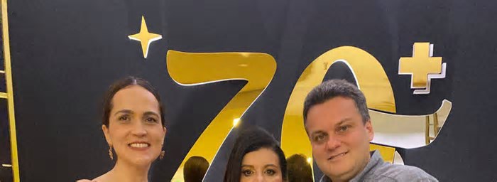 Paes de Andrade: livro chegará revelando muitas e boas histórias