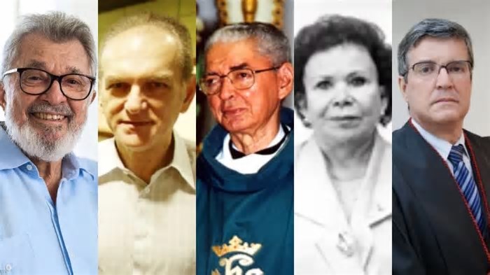 TRE-CE vai homenagear 5 personalidades durante evento em Juazeiro do Norte