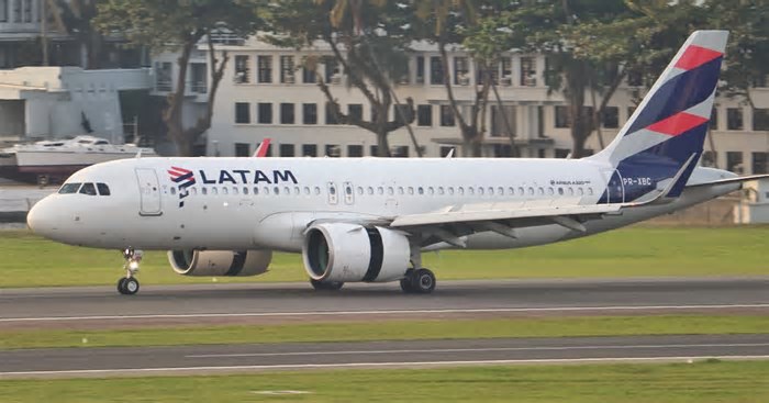 LATAM confirma investimento no Cariri e lança voo diário entre Fortaleza e Juazeiro do Norte