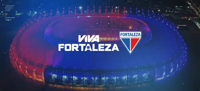 Fortaleza fecha com novo patrocinador por duas temporadas; veja detalhes