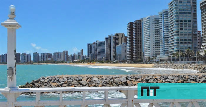 Agora vai ser mais fácil voar de Lisboa para o Nordeste brasileiro