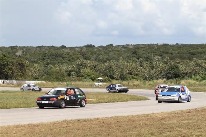 Autódromo do Eusébio não irá mais a leilão; terreno é avaliado na habitação