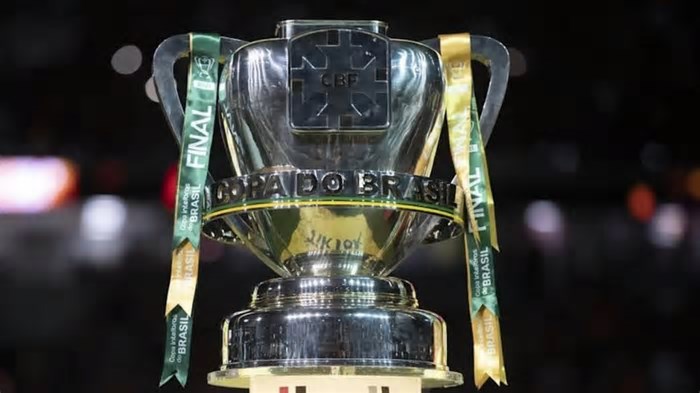 Copa do Brasil tem mudança importante para 2025