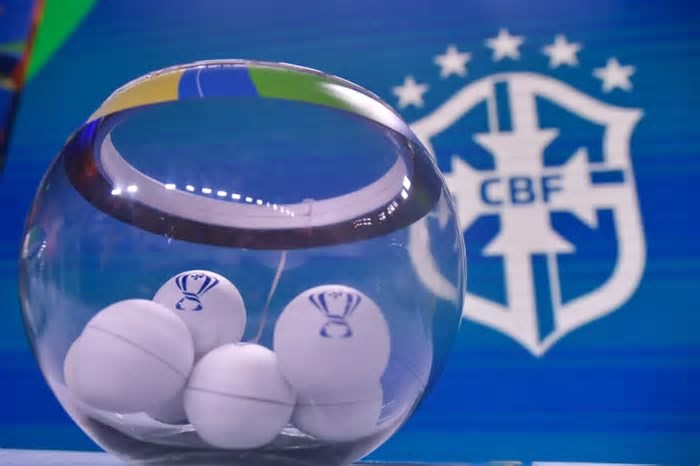 Jogos da Copa do Brasil 2025: confira as datas para a primeira fase