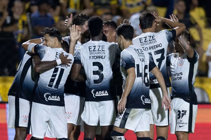 Corinthians x São Bernardo - Timão quer voltar a vencer após empate no dérbi