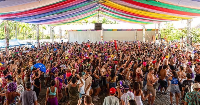 Ainda sem definição quanto ao carnaval de rua em Florianópolis, bloco desiste de participar