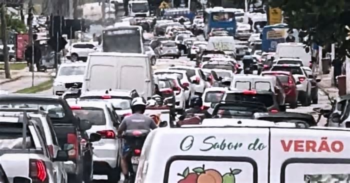 Cacau Menezes: Floripa está vivendo seu turning point, o ponto de virada