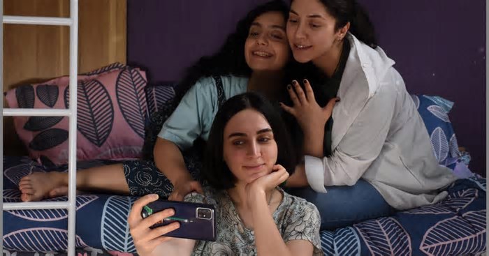 Filme indicado ao Oscar estreia na Sala de Cinema Ulysses Geremia, em Caxias