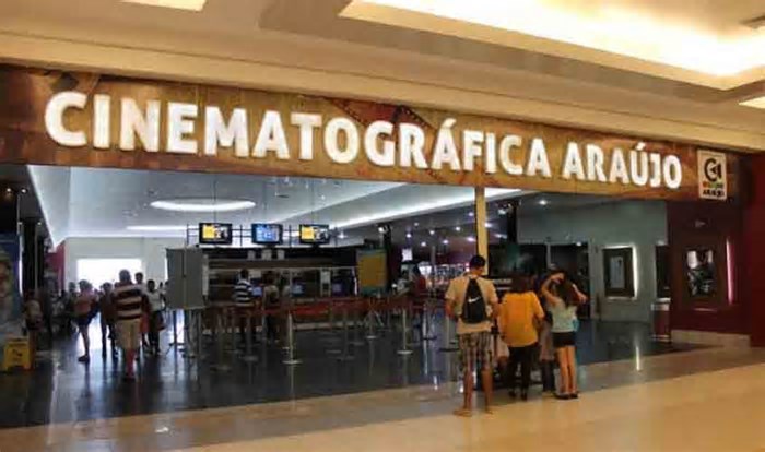 Últimos dias da 4ª Semana do Cinema lança estreias imperdíveis e ingressos promocionais no Cine Araújo de Porto Velho