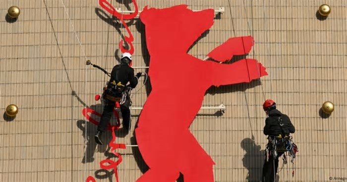 Festival de Berlim destaca diversidade do cinema brasileiro