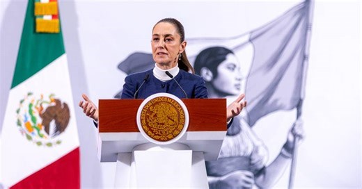 México ameaça processar Google por alteração de nome do Golfo do México proposta por Trump