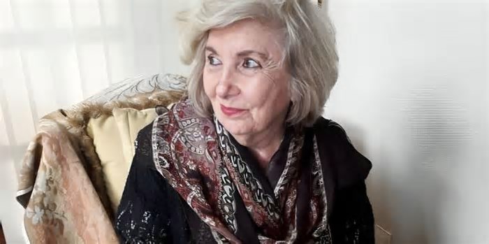 Beth Azize lança dois livros inéditos na Valer Teatro, nesta quinta, 13 de fevereiro de 2025