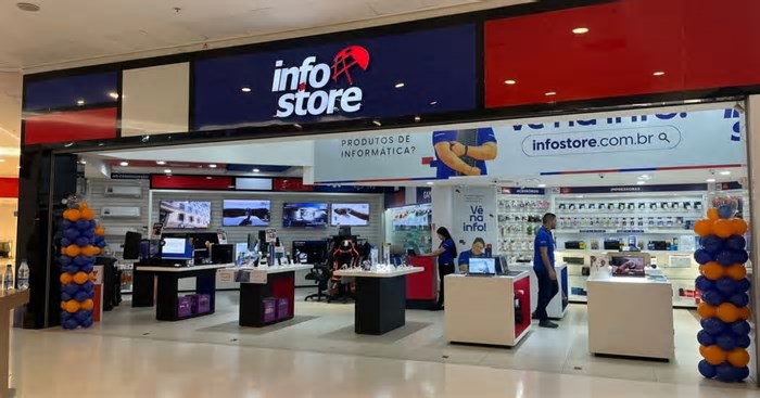 Rede de varejo e tecnologia abre vagas de emprego em Manaus, Belém e Boa Vista