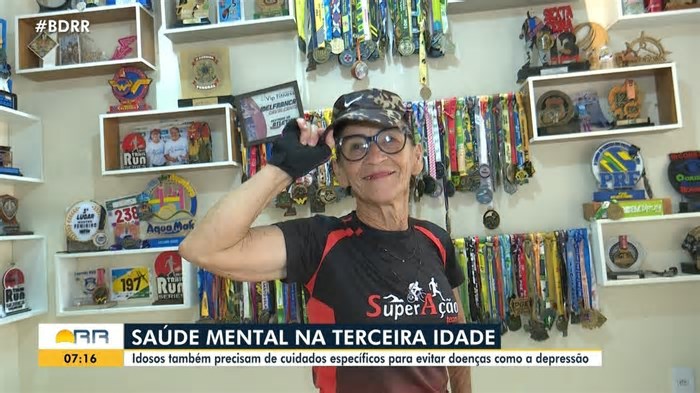 Inscrições para 2 mil vagas em oficinas gratuitas para a terceira idade iniciam nesta quinta-feira (13); veja como fazer