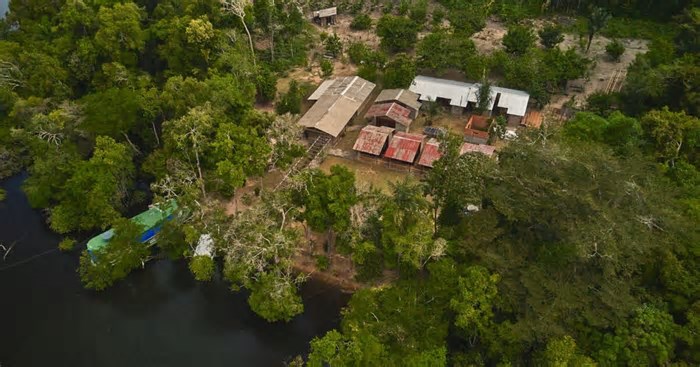 Turismo sustentável e pesca esportiva geram R$ 6,3 milhões em Reserva no AM
