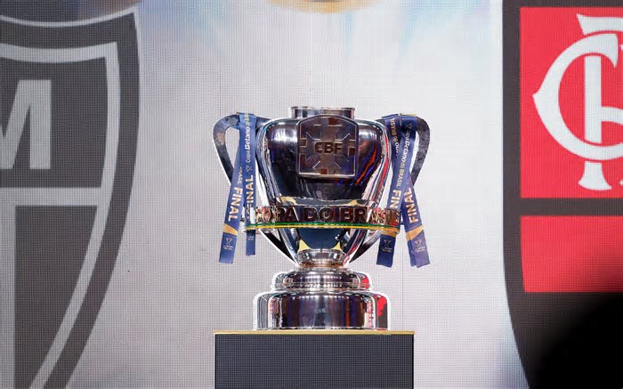 CBF altera horário de jogo do Atlético na Copa do Brasil